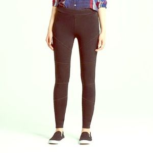 MOTO LEGGING