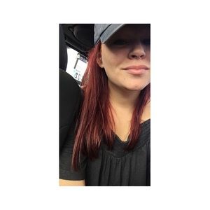 Meet your Posher, Kaitlin