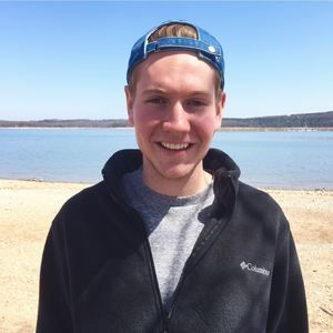 Meet your Posher, Kaden