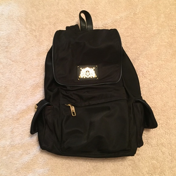 Juicy Couture Backpack