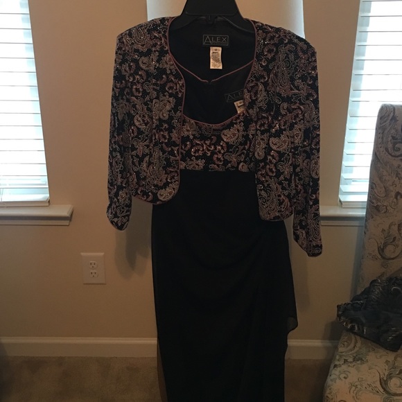 Holiday/wedding dress