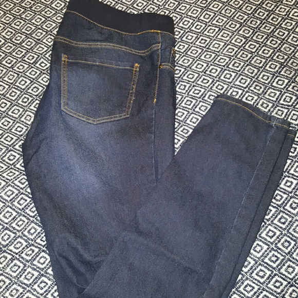 Maternity Skinny jeans
