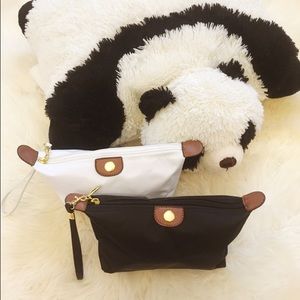 Colorful Water resistant wristlets