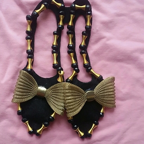 SALE***Pink Fancy Shoes Top. KIDS   :) - Picture 2 of 3