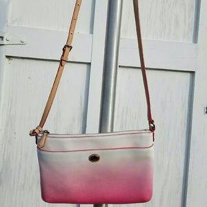 Coach Crossbody