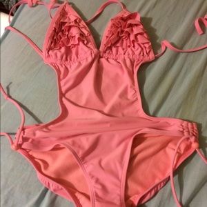 Bathing suit HOLDING DO NOT BUY