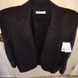 NWT Equipment Mitchell Blazer