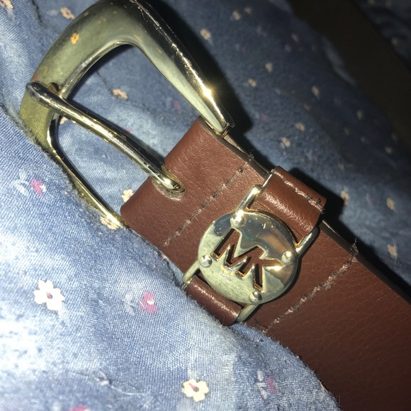 Michael Kors Belt main image 4