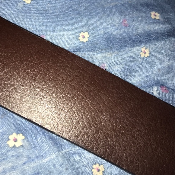 Michael Kors Belt