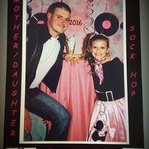 Meet your Posher, Jonathan