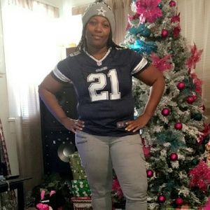 Meet your Posher, Sheila