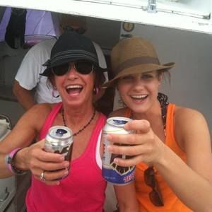 Meet your Posher, Linda