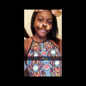 Meet your Posher, Janaya