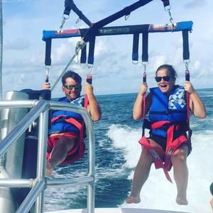 Meet your Posher, Macie