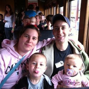 Meet your Posher, Kelly