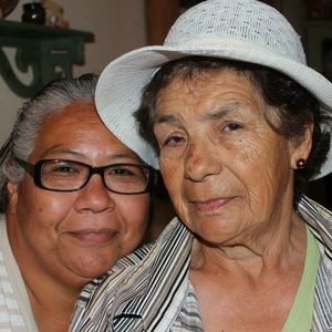 Meet your Posher, Sylvia