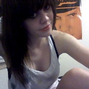 Meet your Posher, Shelbi