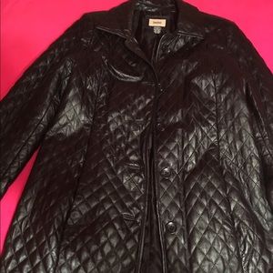 Ladies Jacket size large