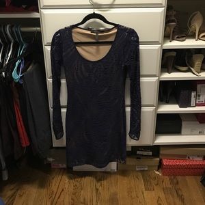 BCBG maxazria beautiful dress