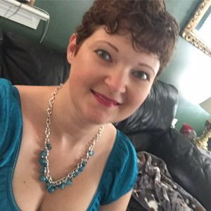 Meet your Posher, Kate