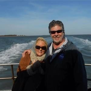 Meet your Posher, Madelyn