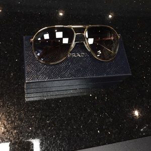 Prada Sunglasses