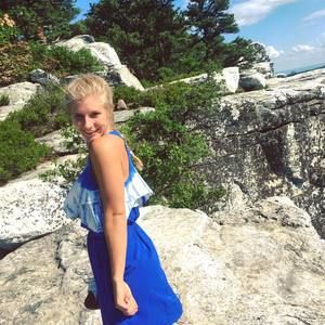 Meet your Posher, Morgan