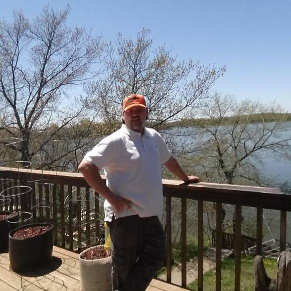 Meet your Posher, Randy - Picture 1 of 1