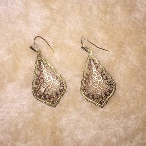 Kendra Scott Earrings