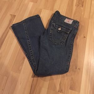 True Religion Jeans Size 30