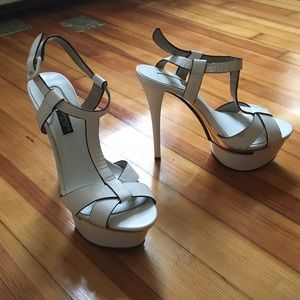 Size 8 Bakers Elite pumps from Macy's