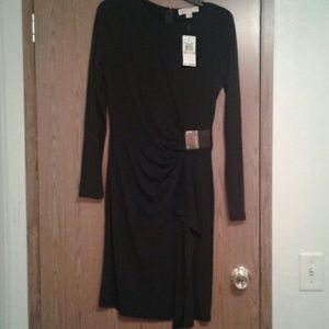Michael Kors black dress