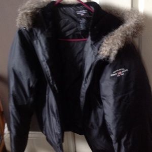 Polo Ralph Lauren jacket