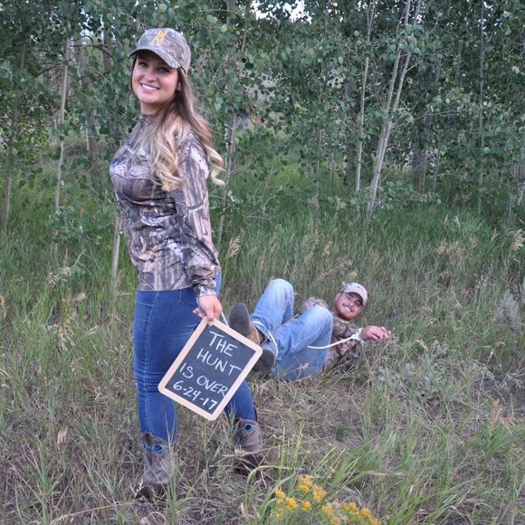 Meet your Posher, Kelsey