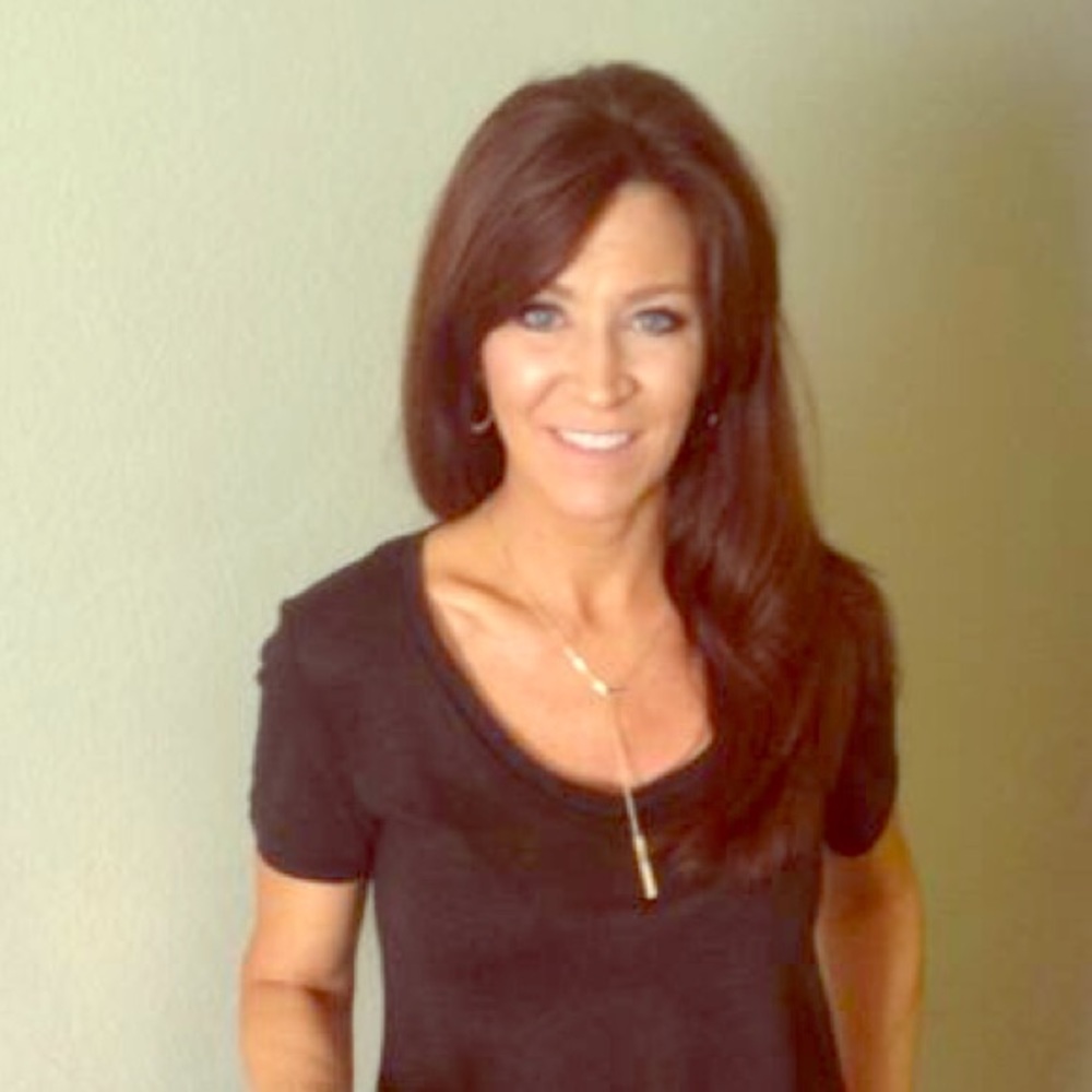 Meet your Posher, Susieb