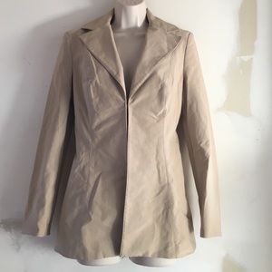 Cute and stylish Bebe coat