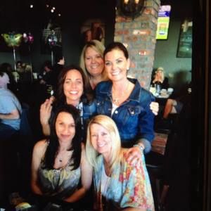 Meet your Posher, Mark