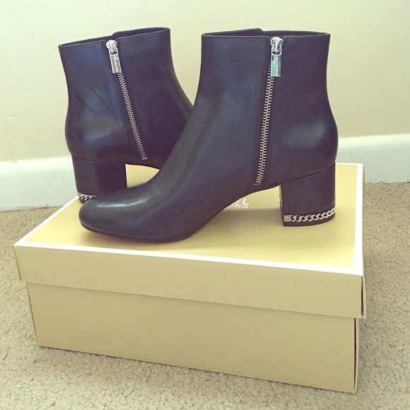 Michael kors ankle boot