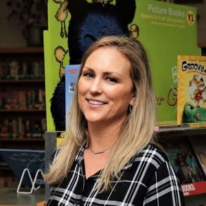 Meet your Posher, Mary