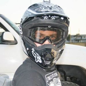 Meet your Posher, Alex