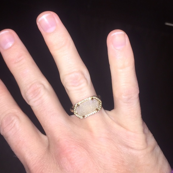 Kendra Scott Ring