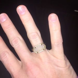 Kendra Scott Ring