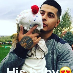 Meet your Posher, Leonel