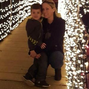 Meet your Posher, Deanne