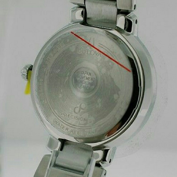 Big sale, $550 Precisionist Diamonds Watch
