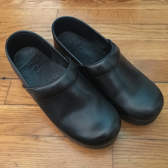 Dansko Nursing Clog