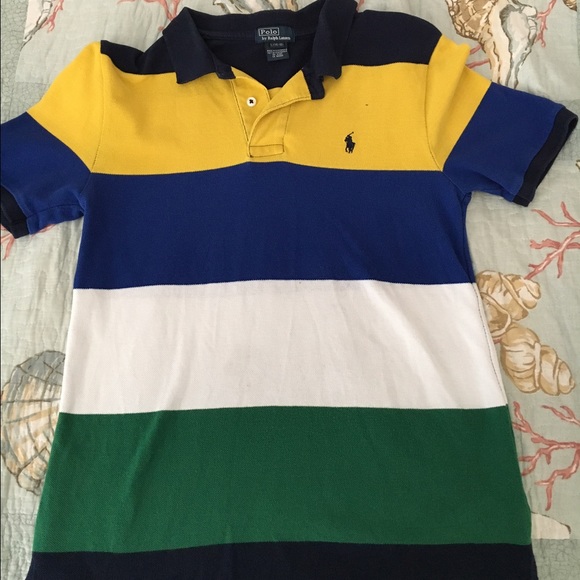 Boys Ralph Lauren