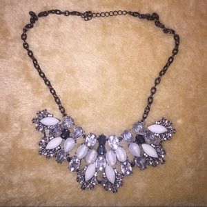 Bauble Bar Necklace