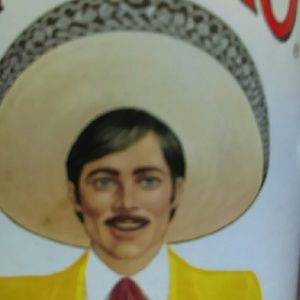 Meet your Posher, Luis