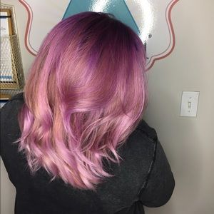 Meet your Posher, Jamie